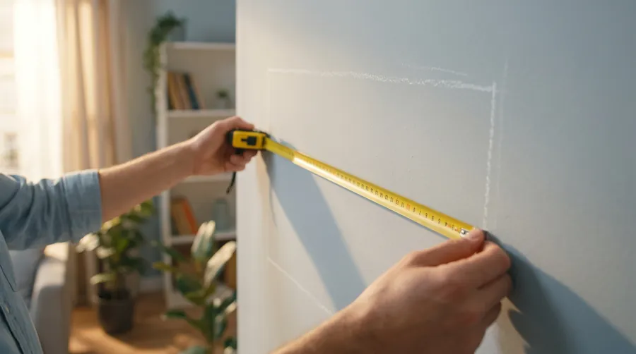 120 inç projeksiyon perdesi için ideal izleme mesafesi